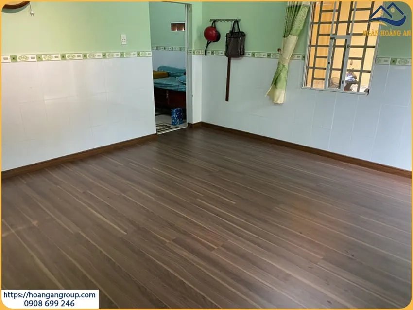 Công Ty Sàn Gỗ Công Nghiệp Uy Tín Tại Quận 10 TPHCM