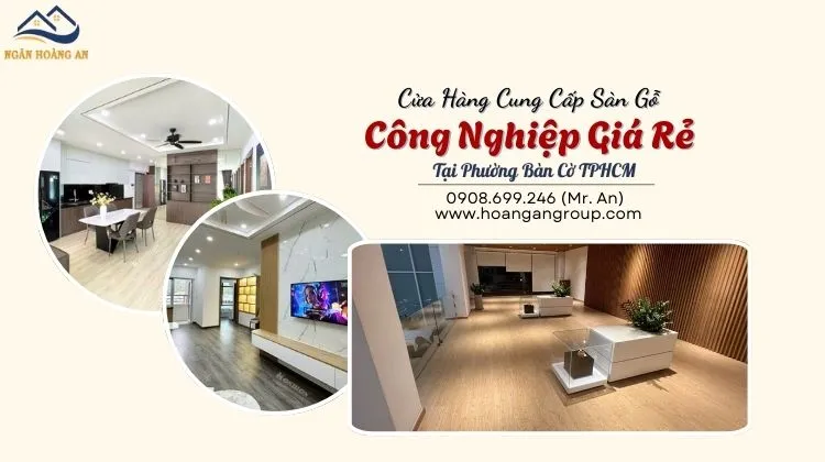 Cửa Hàng Cung Cấp Sàn Gỗ Công Nghiệp Giá Rẻ Cửa Hàng Cung Cấp Sàn Gỗ Công Nghiệp Giá Rẻ
