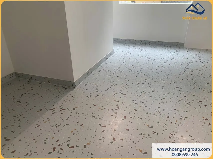 Cửa Hàng Lát Sàn Nhựa Dán Keo MSFloor W309 