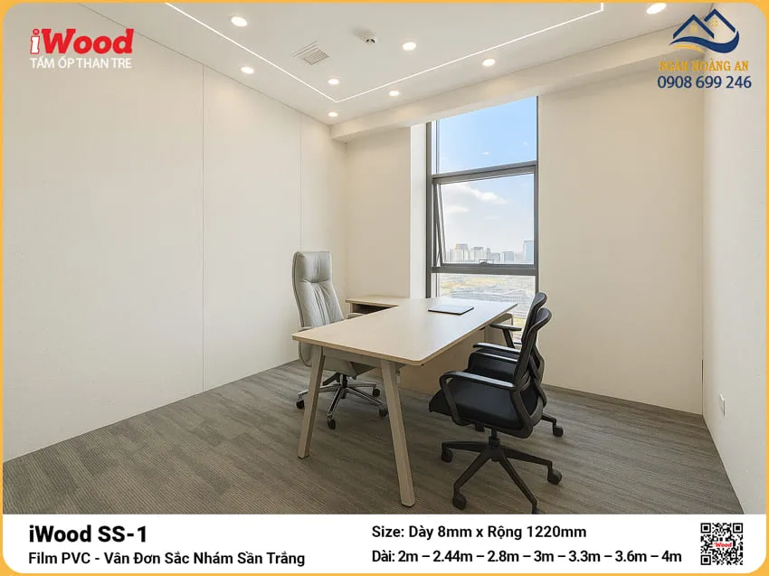 Cửa Hàng Tấm Than Tre iWood SS-1 Trắng Sần Uy Tín Cửa Hàng Tấm Than Tre iWood SS-1 Trắng Sần Uy Tín