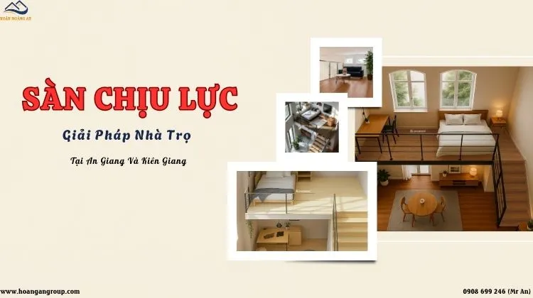 Cung Cấp Sàn Chịu Lực - Giải Pháp Nhà Trọ Tại An Giang Và Kiên Giang Cung Cấp Sàn Chịu Lực - Giải Pháp Nhà Trọ Tại An Giang Và Kiên Giang