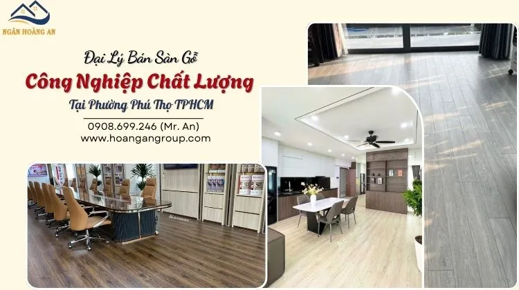 Đại Lý Bán Sàn Gỗ Công Nghiệp Chất Lượng Đại Lý Bán Sàn Gỗ Công Nghiệp Chất Lượng