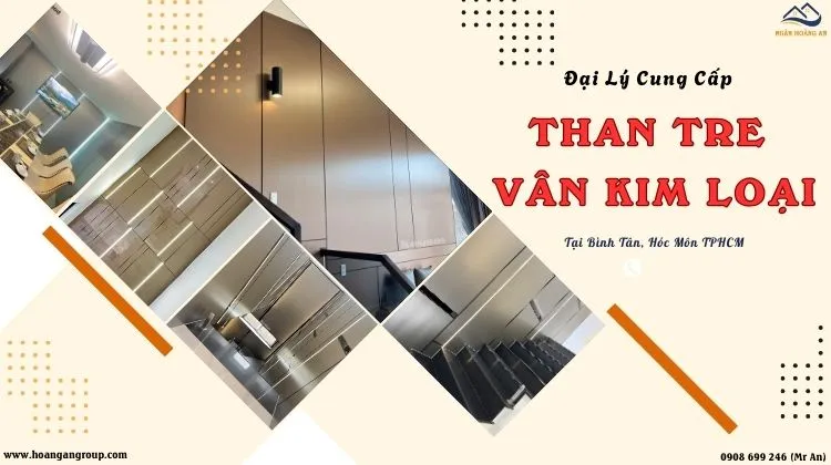Đại Lý Bán Tấm Than Tre Vân Kim Loại Tại Bình Tân, Hóc Môn TPHCM