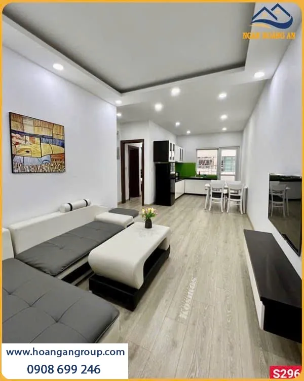 Căn Hộ Thi Công Lót Sàn Gỗ Công Nghiệp Kosmos Giá Thành Hợp Lý Căn Hộ Thi Công Lót Sàn Gỗ Công Nghiệp Kosmos Giá Thành Hợp Lý