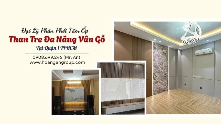 Đại Lý Phân Phối Tấm Ốp Than Tre Đa Năng Vân Gỗ Đại Lý Phân Phối Tấm Ốp Than Tre Đa Năng Vân Gỗ