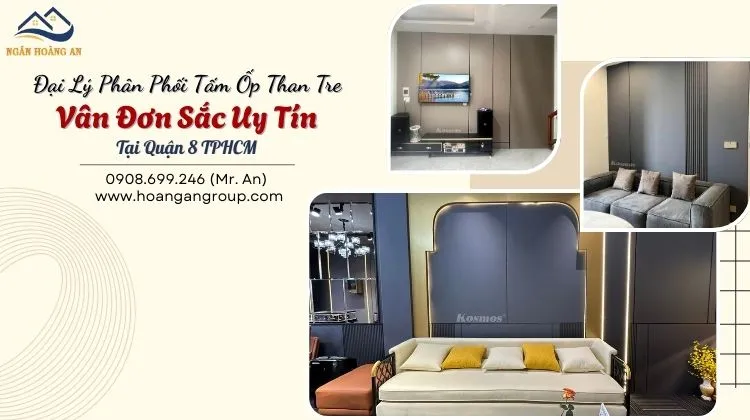 Đại Lý Phân Phối Tấm Ốp Than Tre Vân Đơn Sắc Uy Tín Đại Lý Phân Phối Tấm Ốp Than Tre Vân Đơn Sắc Uy Tín