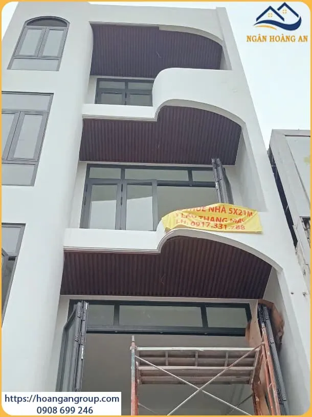 Đại Lý Phân Phối Tấm Ốp Trần Nhựa Giả Gỗ Tại Quận 12 TPHCM