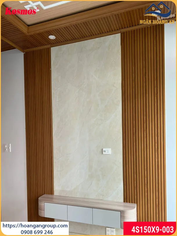 Đại Lý Phân Phối Tấm Ốp Tường Nhựa Giả Đá, Nhựa Giả Gỗ Tại Tân Phú TPHCM Đại Lý Phân Phối Tấm Ốp Tường Nhựa Giả Đá, Nhựa Giả Gỗ Tại Tân Phú TPHCM