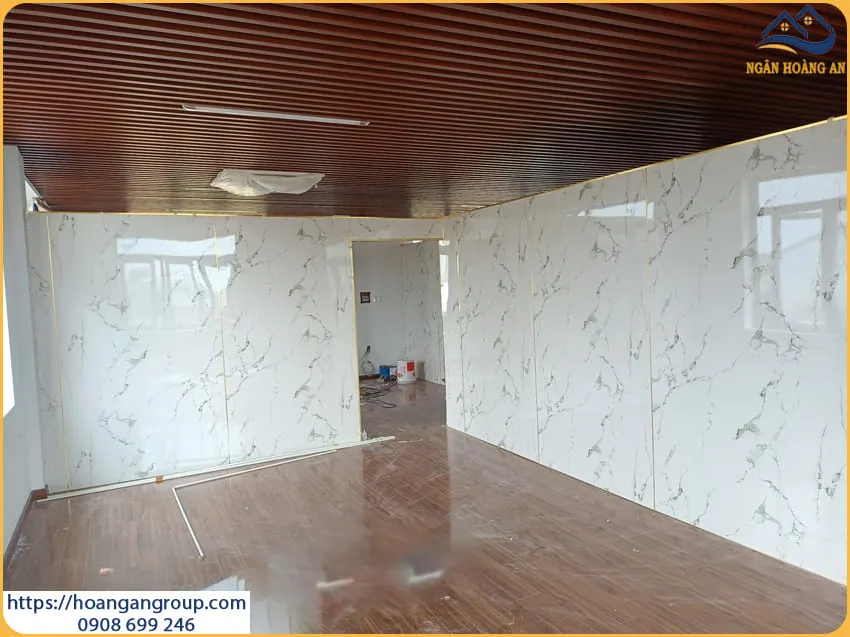 Đại Lý Phân Phối Tấm Ốp Tường Nhựa Giả Đá Tại Nhơn Trạch Đồng Nai