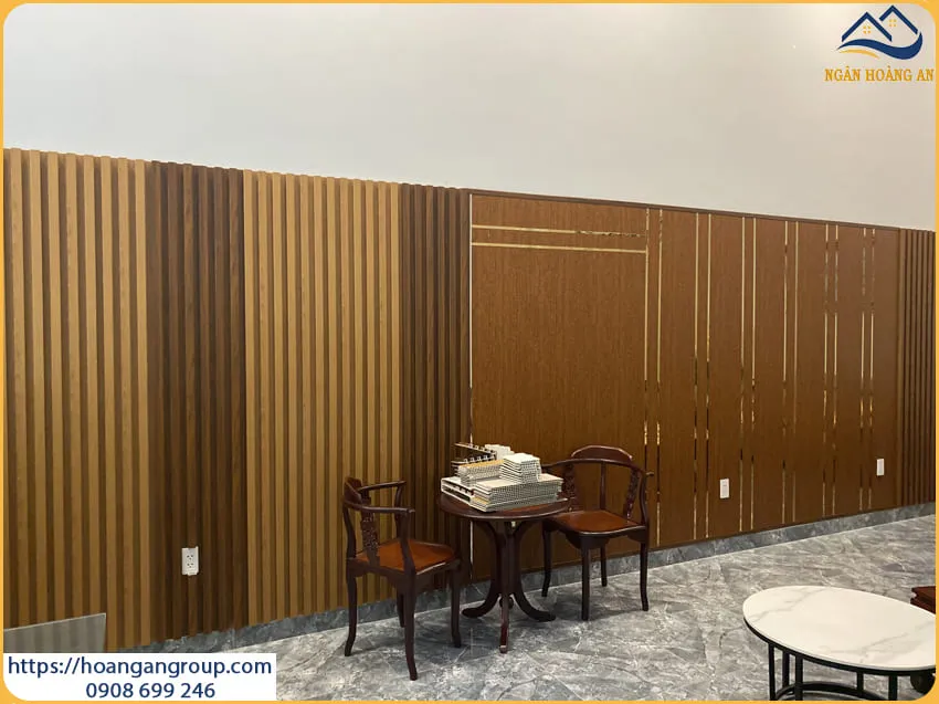 Đại Lý Phân Phối Tấm Ốp Tường Nhựa Giả Gỗ Tại Tân Bình TPHCM Đại Lý Phân Phối Tấm Ốp Tường Nhựa Giả Gỗ Tại Tân Bình TPHCM