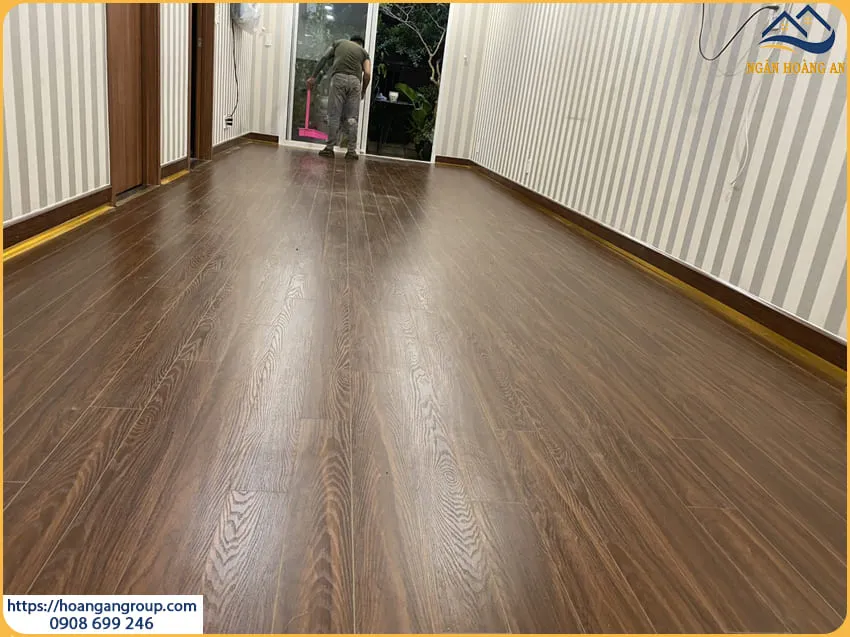 Đại Lý Sàn Gỗ Công Nghiệp Cao Cấp Tại Bình Chánh TPHCM Đại Lý Sàn Gỗ Công Nghiệp Cao Cấp Tại Bình Chánh TPHCM