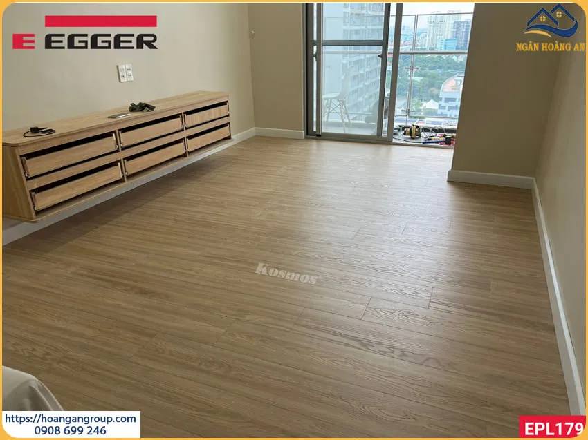Đại Lý Sàn Gỗ Công Nghiệp Cao Cấp Tại Hóc Môn TPHCM