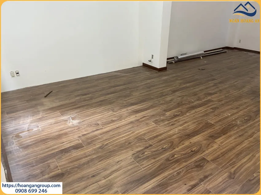 Đại Lý Sàn Gỗ Công Nghiệp Cao Cấp Tại Phú Nhuận TPHCM