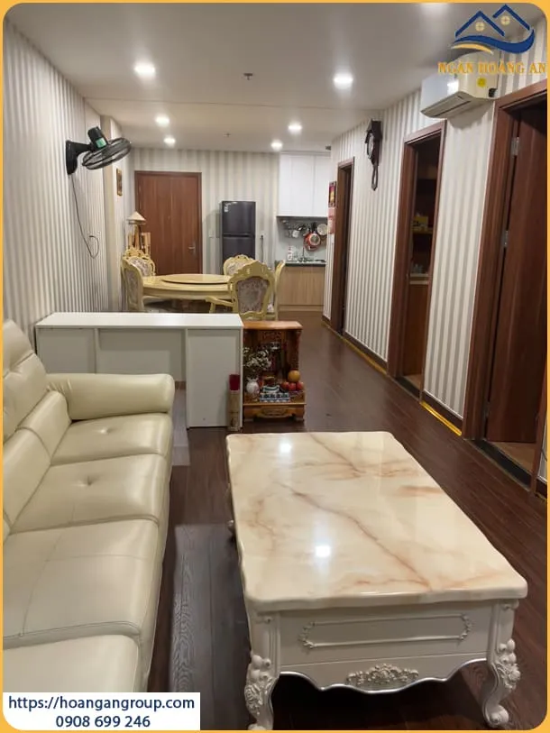Đại Lý Sàn Gỗ Công Nghiệp Cao Cấp Tại Tân Bình TPHCM