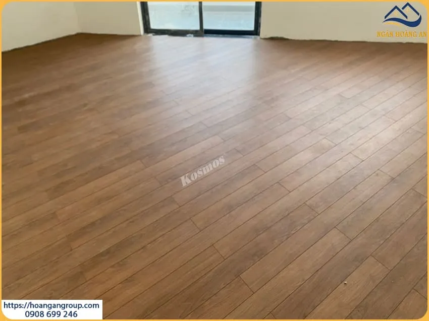 Đại Lý Sàn Gỗ Công Nghiệp Giá Rẻ Tại Củ Chi TPHCM