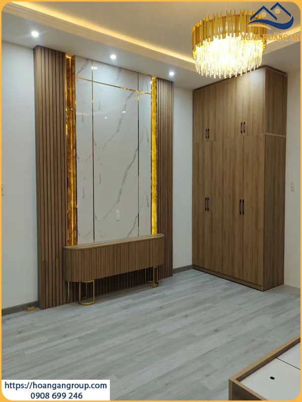 Đại Lý Sàn Nhựa Giả Gỗ Cao Cấp Tại Nhơn Trạch Đồng Nai