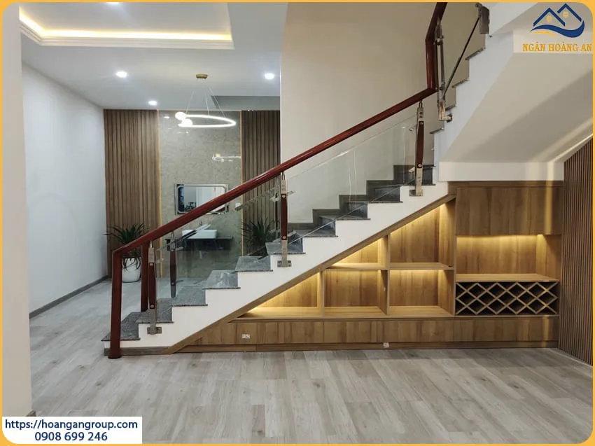 Đại Lý Cung Cấp Sàn Nhựa Giả Gỗ Tại Thủ Đức TPHCM