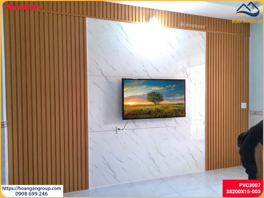 Đại Lý Thi Công Ốp Tường Nhựa Tại Quận 10 TPHCM Đại Lý Thi Công Ốp Tường Nhựa Tại Quận 10 TPHCM