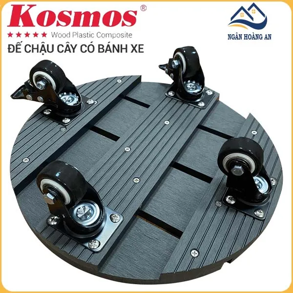 Bánh Xe Có Tải Trọng Lớn, Có Khóa Bánh An Toàn Bánh Xe Có Tải Trọng Lớn, Có Khóa Bánh An Toàn