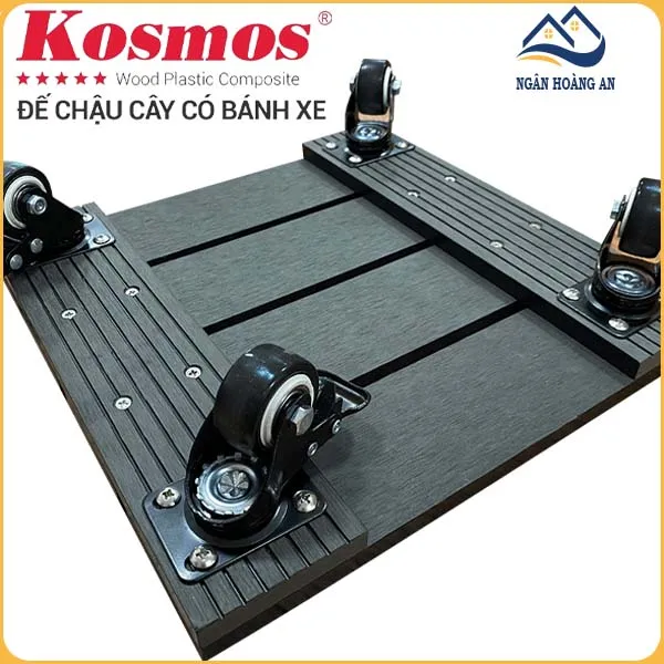 Bánh Xe Có Tải Trọng Lớn, Có Khóa Bánh An Toàn Bánh Xe Có Tải Trọng Lớn, Có Khóa Bánh An Toàn