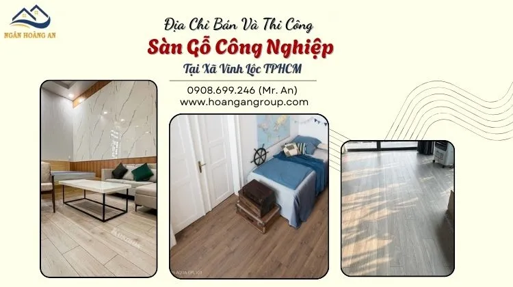 Địa Chỉ Bán Và Thi Công Sàn Gỗ Công Nghiệp Địa Chỉ Bán Và Thi Công Sàn Gỗ Công Nghiệp