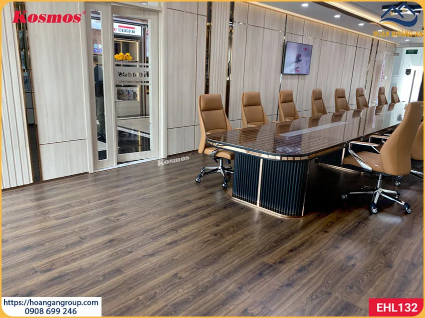 Địa Chỉ Cung Cấp Sàn Gỗ Công Nghiệp Uy Tín Tại Quận 10 TPHCM