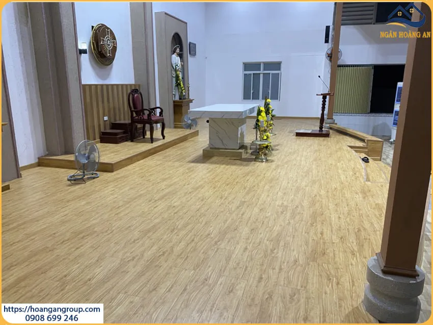 Địa Chỉ Cung Cấp Sàn Gỗ Công Nghiệp Tại Quận 12 TPHCM Địa Chỉ Cung Cấp Sàn Gỗ Công Nghiệp Tại Quận 12 TPHCM