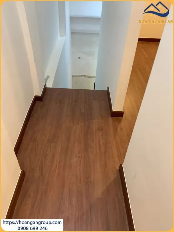 Địa Chỉ Cung Cấp Sàn Nhựa Giả Gỗ Tại Nhơn Trạch Đồng Nai