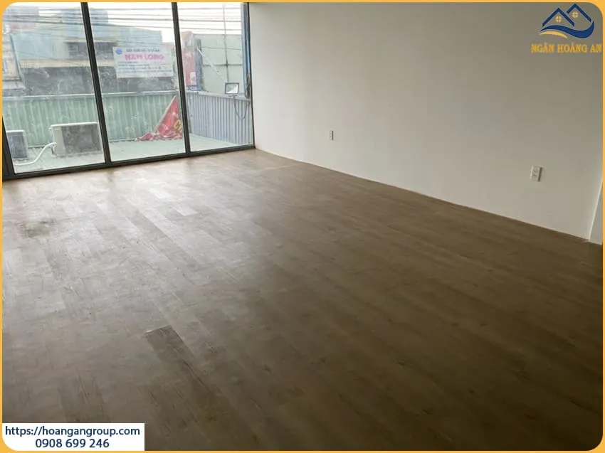 Địa Chỉ Cung Cấp Sàn Nhựa Giả Gỗ Uy Tín Tại Bình Thạnh TPHCM
