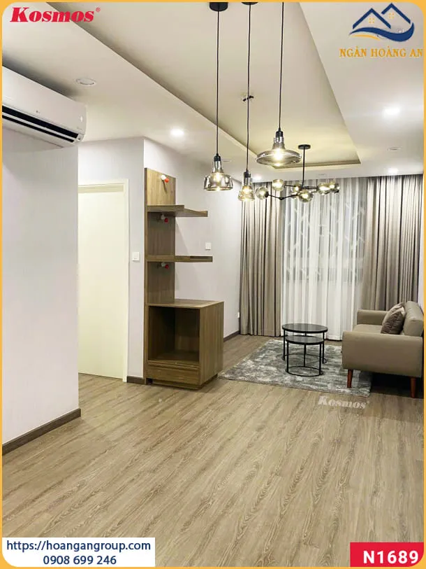 Địa Chỉ Cung Cấp Sàn Nhựa Giả Gỗ Uy Tín Tại Quận 6 TPHCM Địa Chỉ Cung Cấp Sàn Nhựa Giả Gỗ Uy Tín Tại Quận 6 TPHCM