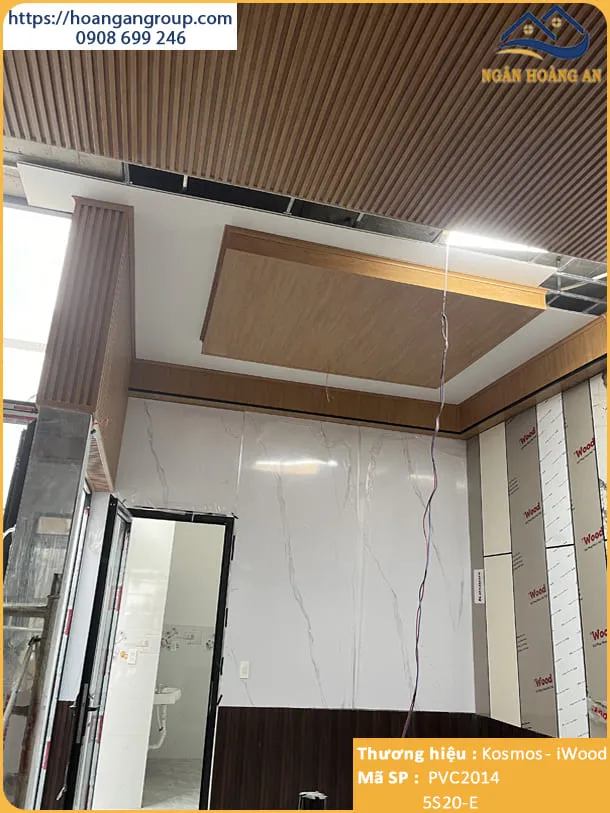 Địa Chỉ Cung Cấp Tấm Ốp Tường Nhựa Giả Gỗ Giả Đá Tại Long Thành Địa Chỉ Cung Cấp Tấm Ốp Tường Nhựa Giả Gỗ Giả Đá Tại Long Thành