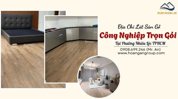 Địa Chỉ Lát Sàn Gỗ Công Nghiệp Trọn Gói Địa Chỉ Lát Sàn Gỗ Công Nghiệp Trọn Gói