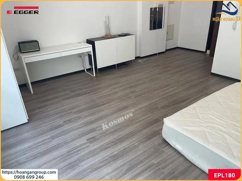 Địa Chỉ Mua Sàn Gỗ Công Nghiệp Egger Tại Hóc Môn TPHCM