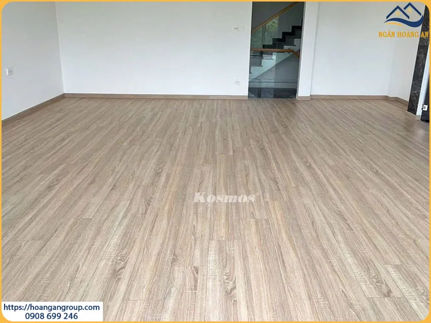 Địa Chỉ Mua Sàn Gỗ Công Nghiệp Kosmos Tại Quận 12 TPHCM Địa Chỉ Mua Sàn Gỗ Công Nghiệp Kosmos Tại Quận 12 TPHCM
