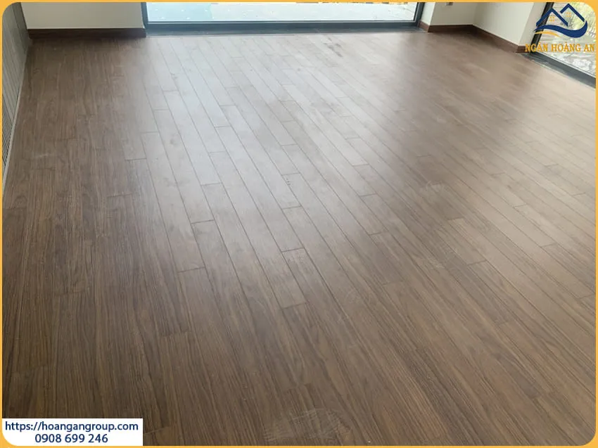 Địa Chỉ Mua Sàn Gỗ Công Nghiệp Robina Tại Phú Nhuận TPHCM