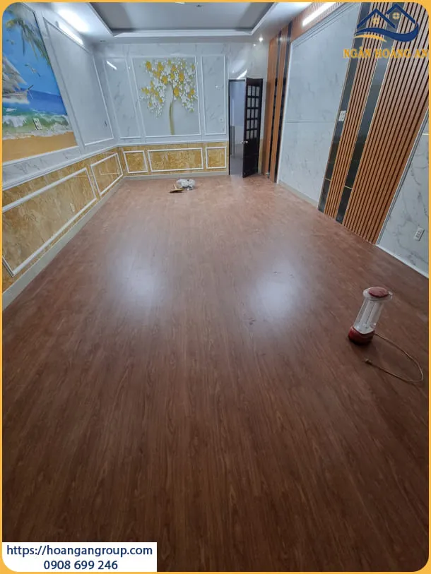 Địa Chỉ Mua Sàn Nhựa Giả Gỗ Uy Tín Tại Biên Hòa Đồng Nai