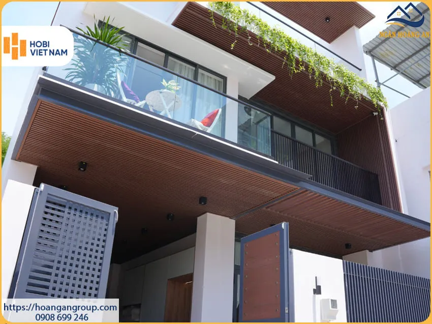 Địa Chỉ Mua Tấm Ốp Gỗ Nhựa Ngoài Trời Tại Quận 9 TPHCM Địa Chỉ Mua Tấm Ốp Gỗ Nhựa Ngoài Trời Tại Quận 9 TPHCM