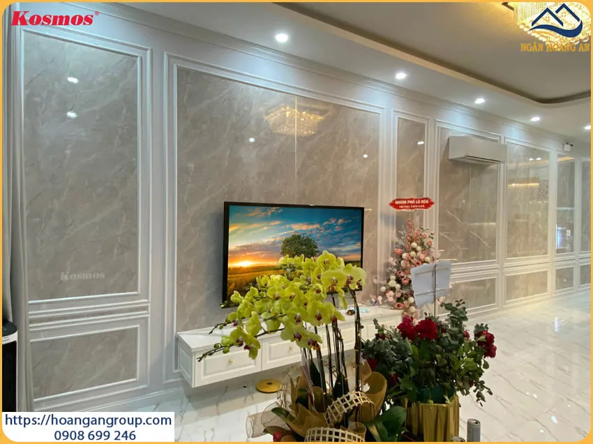 Địa Chỉ Mua Tấm Nhựa Ốp Tường Giả Đá Tại Bình Tân TPHCM Địa Chỉ Mua Tấm Nhựa Ốp Tường Giả Đá Tại Bình Tân TPHCM