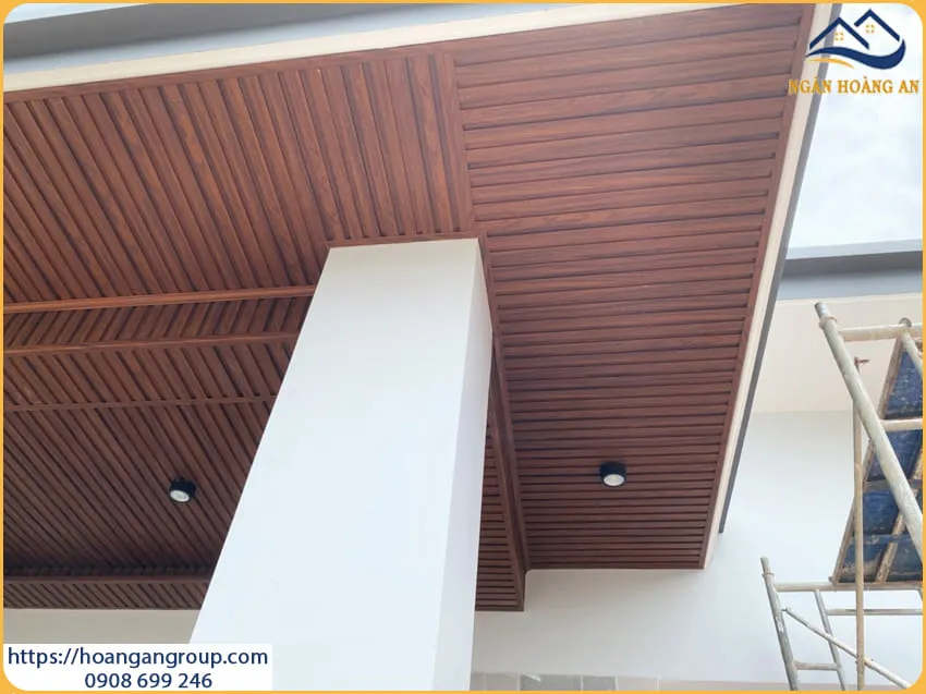 Địa Chỉ Mua Tấm Ốp Nhựa Giả Gỗ Tại Quận 1 TPHCM Địa Chỉ Mua Tấm Ốp Nhựa Giả Gỗ Tại Quận 1 TPHCM
