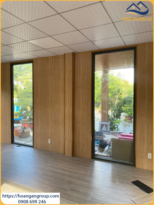Địa Chỉ Mua Tấm Ốp Tường Nhựa Giả Gỗ Tại Tân Bình TPHCM Địa Chỉ Mua Tấm Ốp Tường Nhựa Giả Gỗ Tại Tân Bình TPHCM