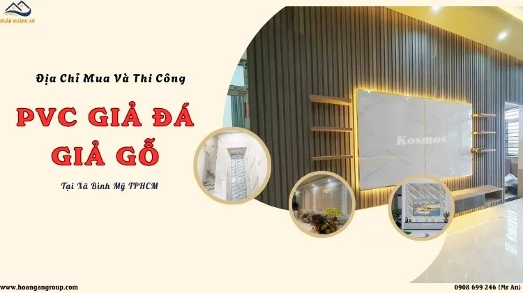 Địa Chỉ Mua Và Thi Công Nhựa Giả Đá, Giả Gỗ Giá Rẻ Xã Bình Mỹ TPHCM Địa Chỉ Mua Và Thi Công Nhựa Giả Đá, Giả Gỗ Giá Rẻ Xã Bình Mỹ TPHCM