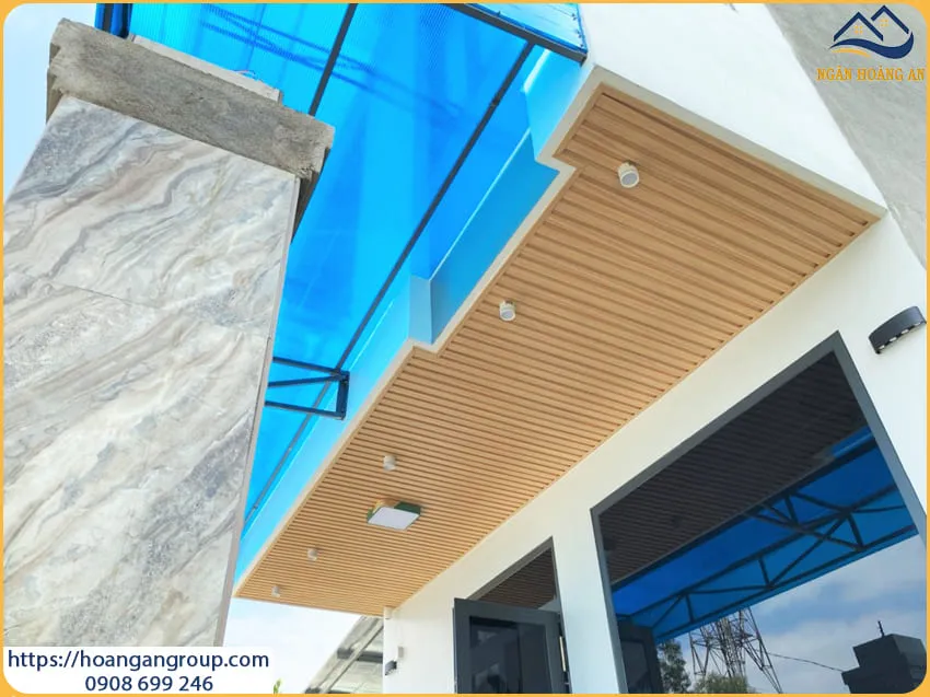 Địa Chỉ Mua Và Thi Công Ốp Trần Nhựa Tại Quận 10 TPHCM Địa Chỉ Mua Và Thi Công Ốp Trần Nhựa Tại Quận 10 TPHCM