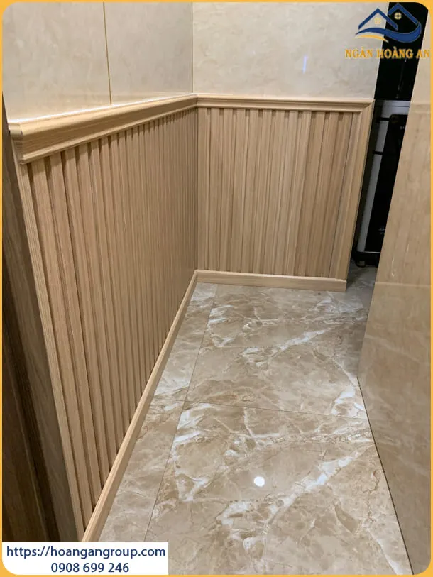Địa Chỉ Mua Và Thi Công Ốp Tường Nhựa Tại Hóc Môn TPHCM Địa Chỉ Mua Và Thi Công Ốp Tường Nhựa Tại Hóc Môn TPHCM