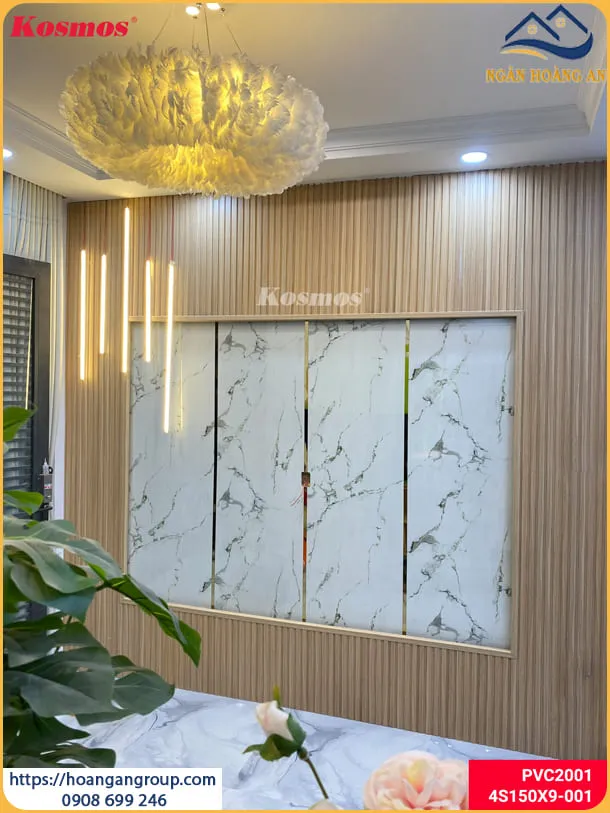 Địa Chỉ Mua Và Thi Công Ốp Tường Nhựa Giả Gỗ, Giả Đá Tại Quận 3 TPHCM Địa Chỉ Mua Và Thi Công Ốp Tường Nhựa Giả Gỗ, Giả Đá Tại Quận 3 TPHCM