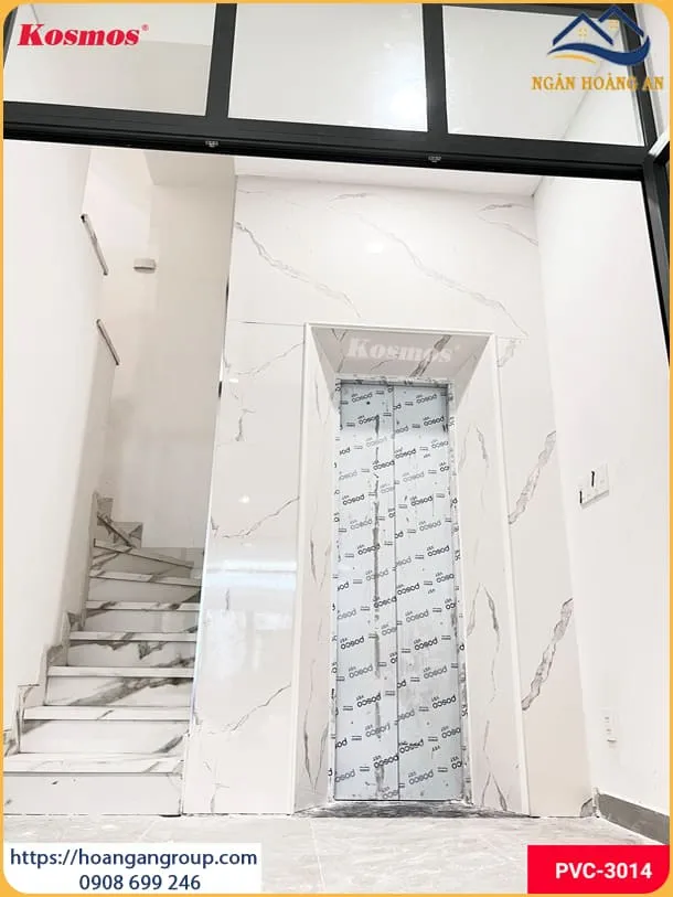 Địa Chỉ Mua Và Thi Công Ốp Tường Nhựa Tại Thuận An Bình Dương