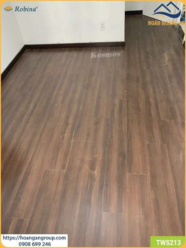 Địa Chỉ Mua Và Thi Công Sàn Gỗ Công Nghiệp Uy Tín Tại Củ Chi TPHCM