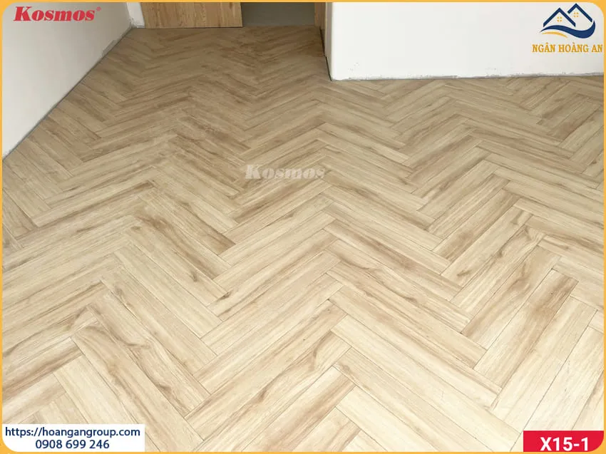 Địa Chỉ Mua Sàn Gỗ Công Nghiệp Xương Cá Tại Quận 8 TPHCM