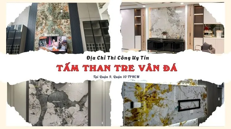 Địa Chỉ Thi Công Than Tre Vân Đá Uy Tín Tại Quận 9, Quận 10 TPHCM Địa Chỉ Thi Công Than Tre Vân Đá Uy Tín Tại Quận 9, Quận 10 TPHCM