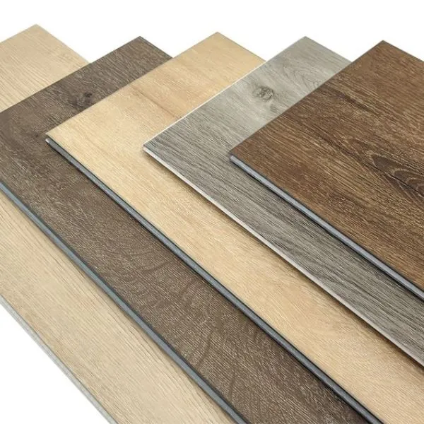 Độ Bền Của Sàn Nhựa Hèm Khóa Kosmos Trên 15 Năm