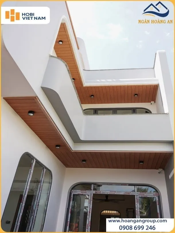 Đội Ngũ Ốp Trần Gỗ Nhựa Ngoài Trời Chuyên Nghiệp Đội Ngũ Ốp Trần Gỗ Nhựa Ngoài Trời Chuyên Nghiệp